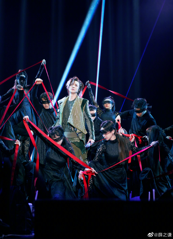 晚安 南宁 承蒙关照～ ​​​