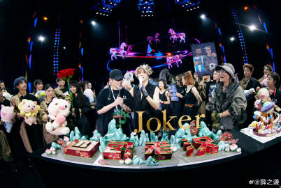 衡阳连三  四旬老汉 多得你们照顾🙏🙏 