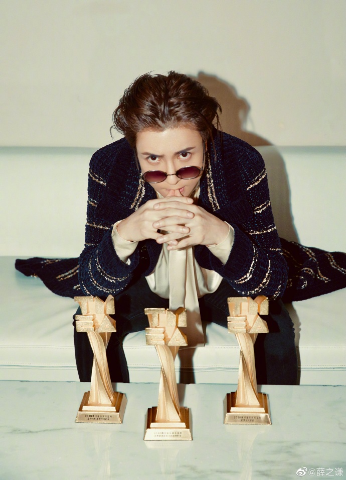 感谢TMEA 感谢听众  天外来物 一会见 感恩