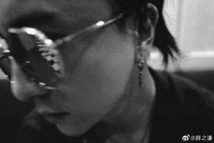 当我连续出现在深夜的时候 就代表______。