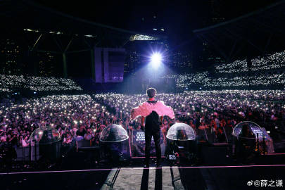 合肥三天 雨过天晴 下巡之前 见字如面～ 感谢你的陪伴🙏 ​​​