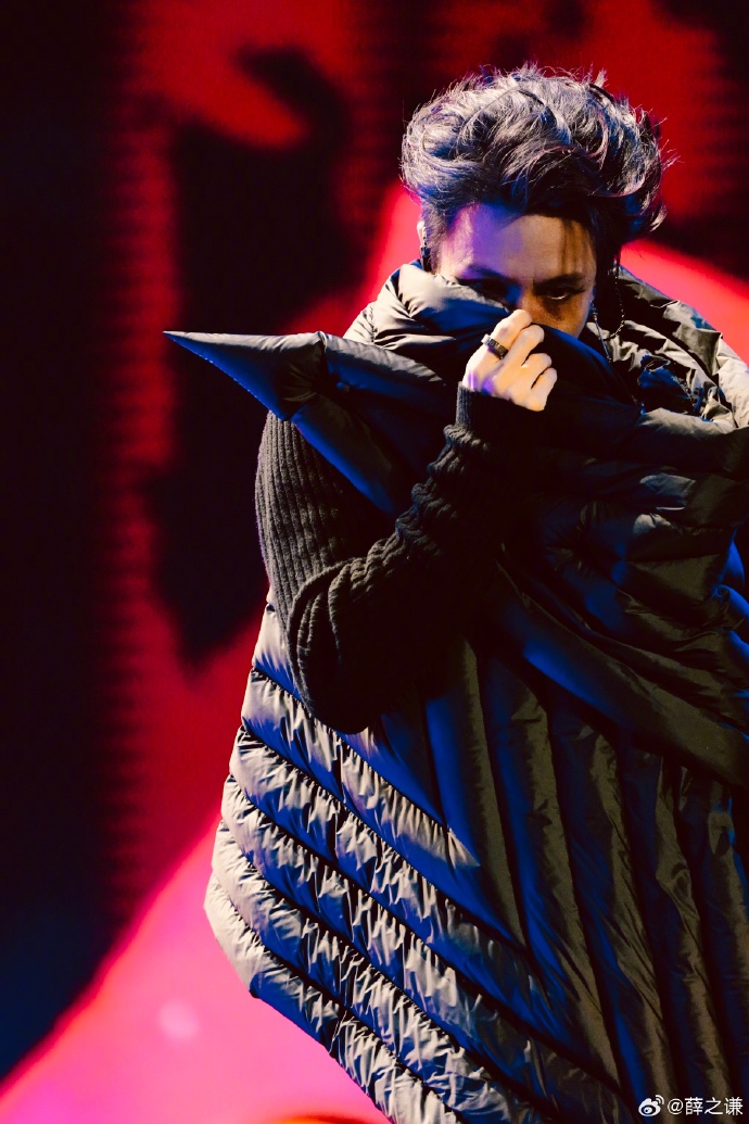 Joker No.31 芜湖葫芦果音乐节 ​​​