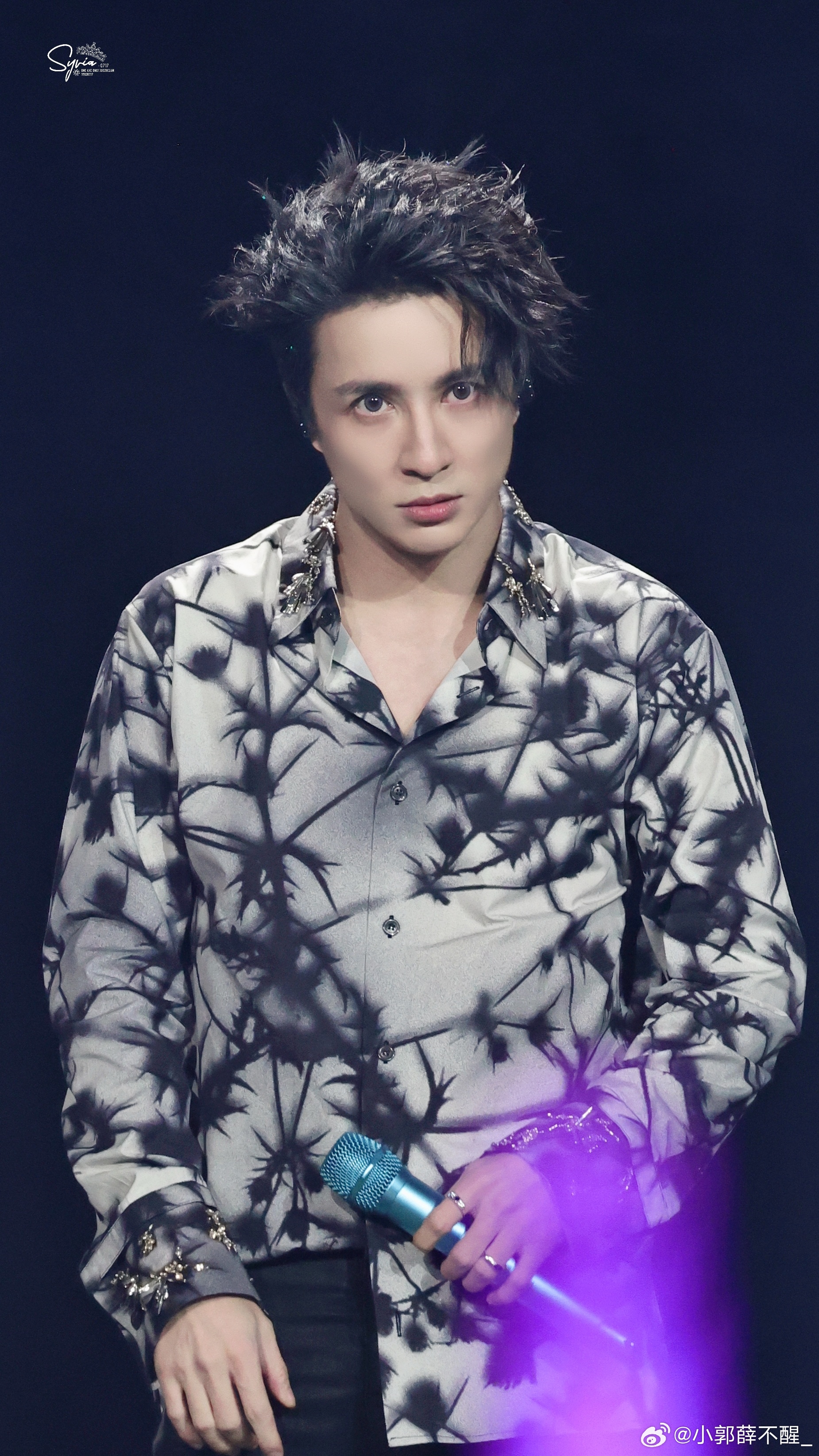 2025.10.12 郑州 岳云鹏演唱会嘉宾 ​