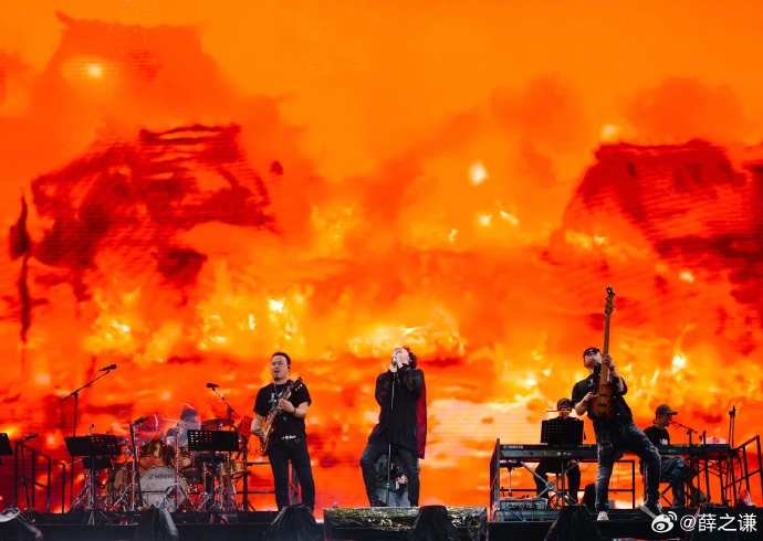 Joker No.25 太湖湾音乐节 ​​​