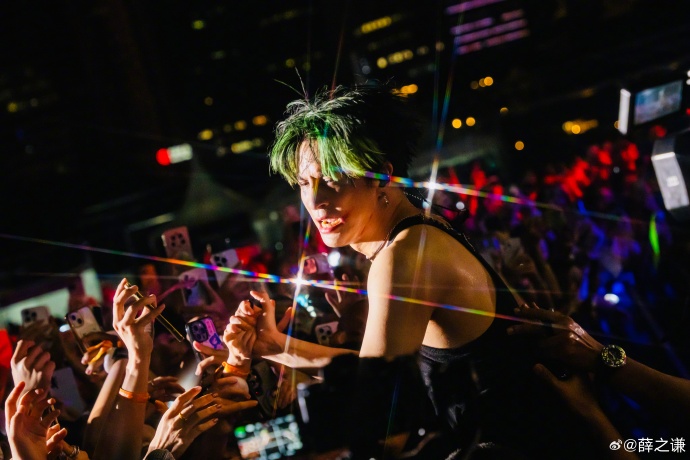 Joker No.26 新加坡One Love Asia Festival ​​​