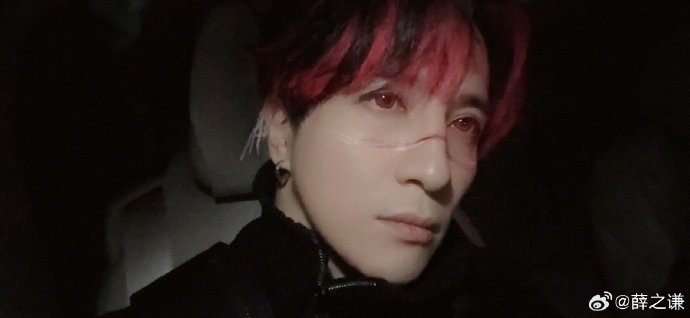 Joker No.28 武汉娱乐e族音乐节 ​​​