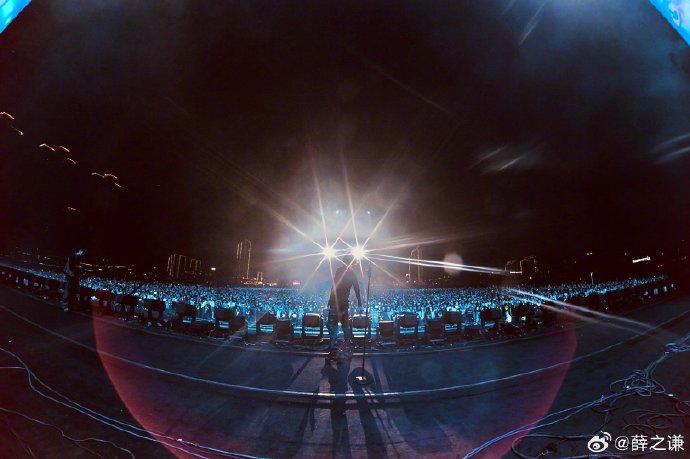 Joker No.32 赣州扶摇直上音乐节 ​​​