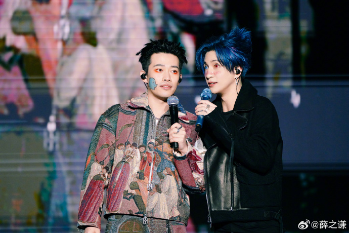 Joker No.34 南宁Z纪元音乐节 ​​​