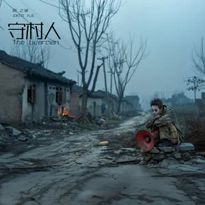 【守村人】我既然来了 就一定输得起 《守村人》感谢聆听…