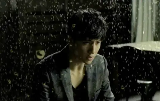 【下雨了】看看窗外.... 第三首《下雨了》 