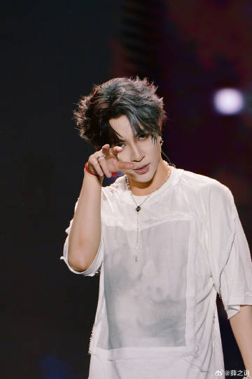 Joker No.44 阜阳斑马音乐节 ​​​