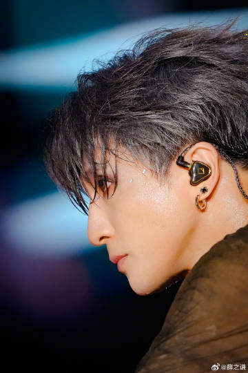 Joker No.45 泸州银河左岸音乐节 ​​​