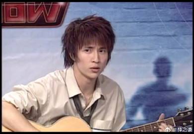 20年快乐 愿我在你心里还是那个少年 致每一位谦友～ ​​​