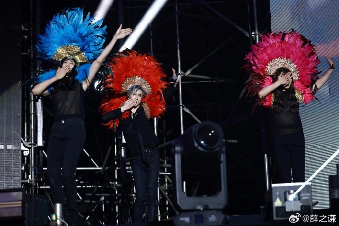 曼谷 收工 ​​​